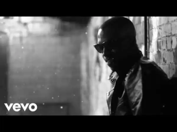 Video: Rashad - The Life (feat. Styles P)